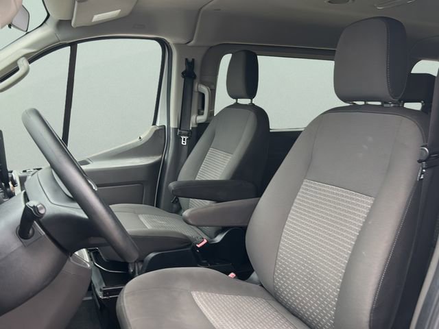 Used 2020 Ford Transit 350 XLT RWD image 16