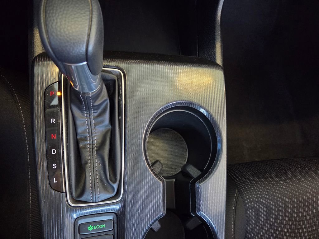Certified 2025 Honda Civic LX image 36