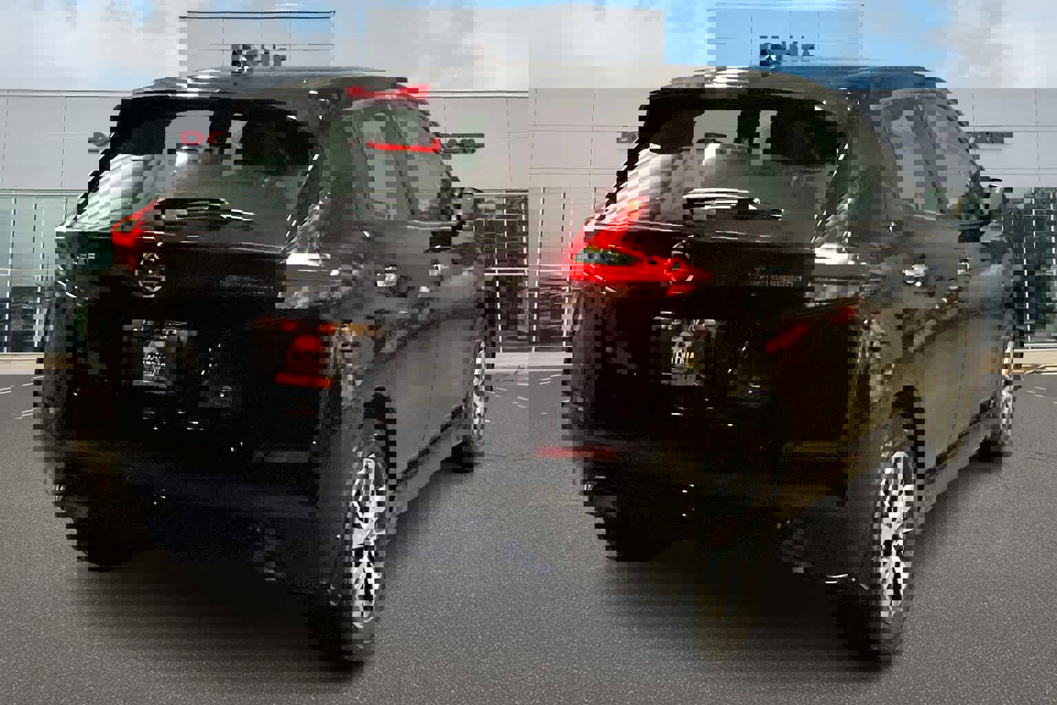 Used 2022 Nissan Leaf S Plus image 23