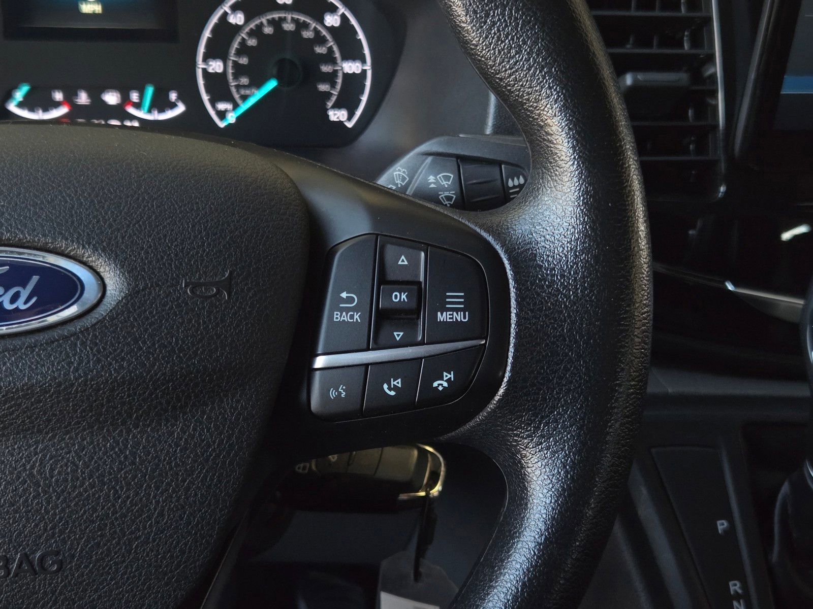 Used 2023 Ford Transit 350 XLT image 19