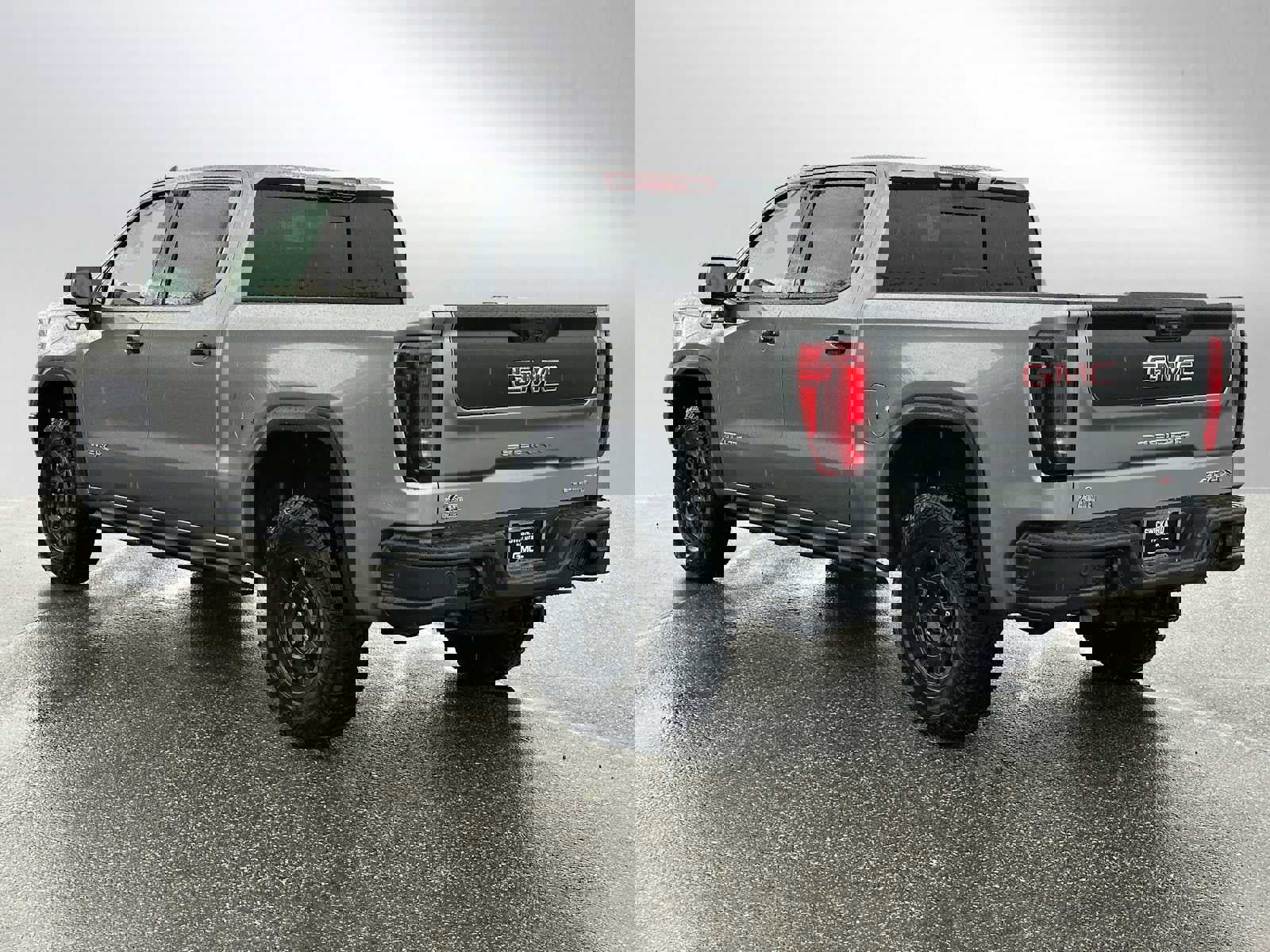 New 2026 GMC Sierra 1500 AT4X w/ AT4X AEV Edition image 5