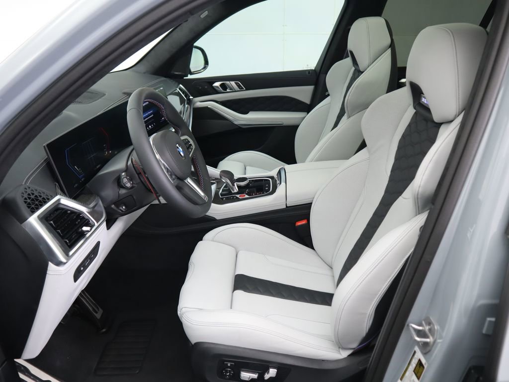 New 2026 BMW X5 M Competition w/ Executive Package image 20