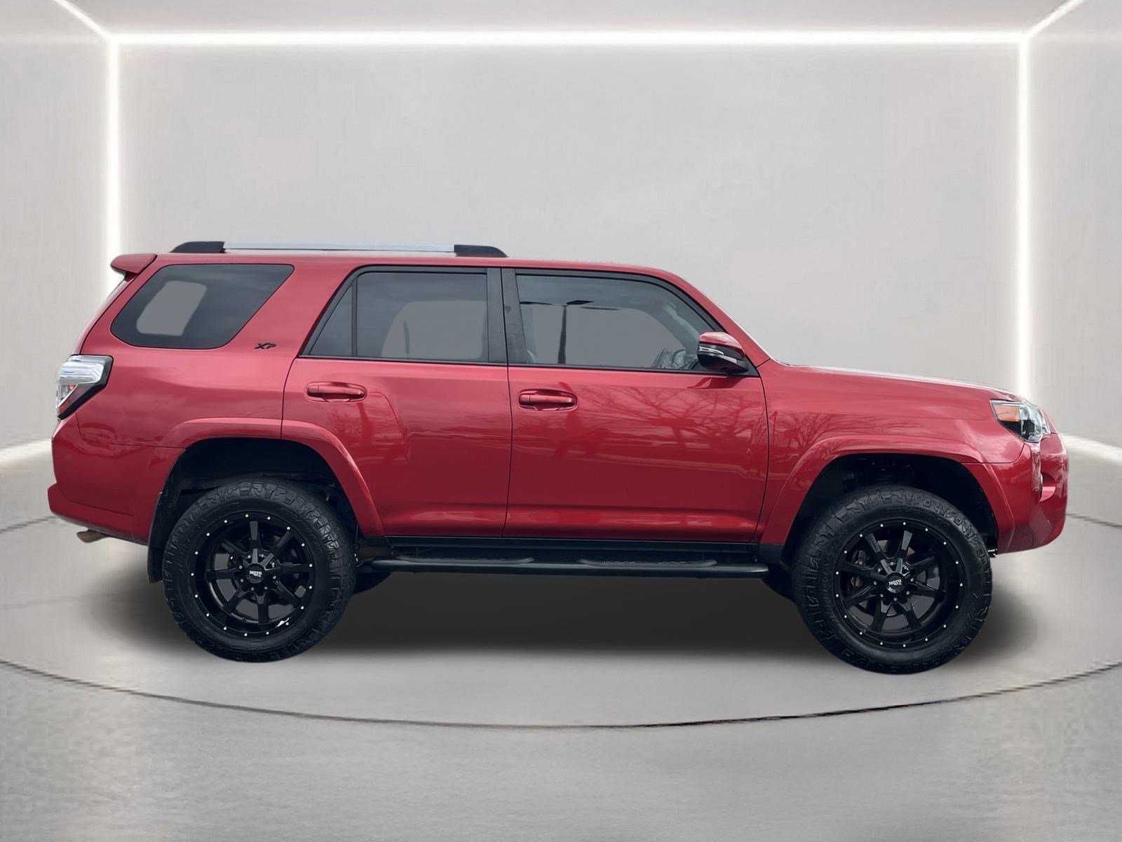 Used 2019 Toyota 4Runner SR5 Premium image 26