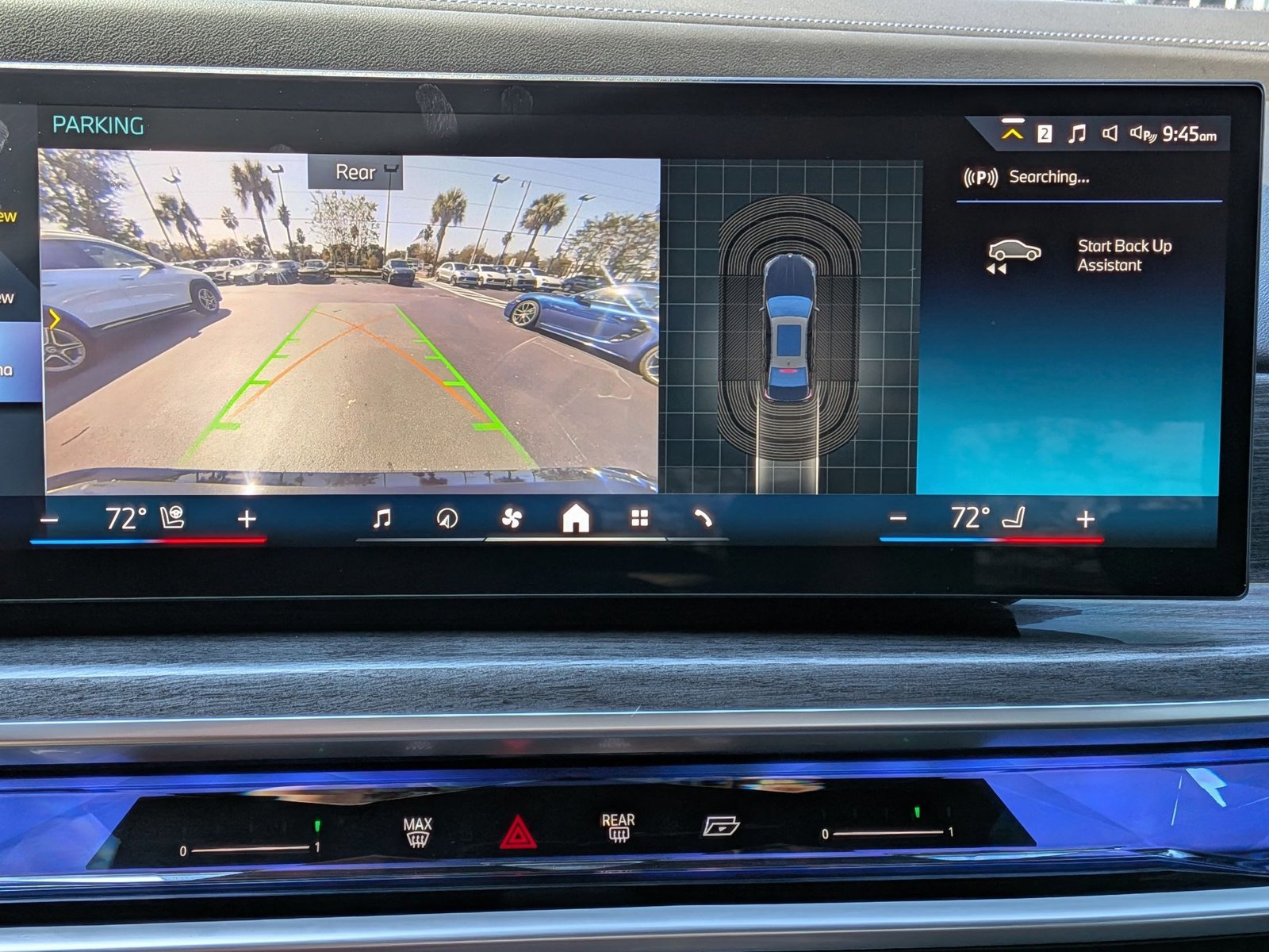 Used 2024 BMW 740i xDrive image 14