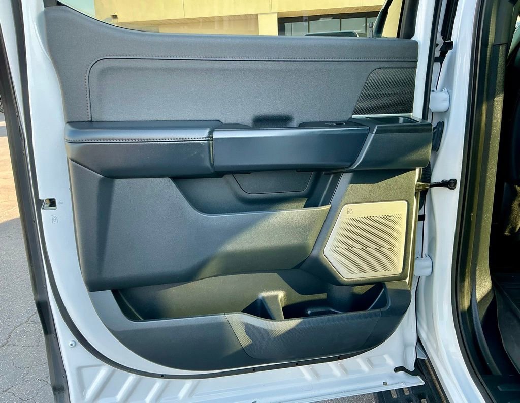 Used 2022 Ford F150 Raptor w/ Equipment Group 801A High image 31