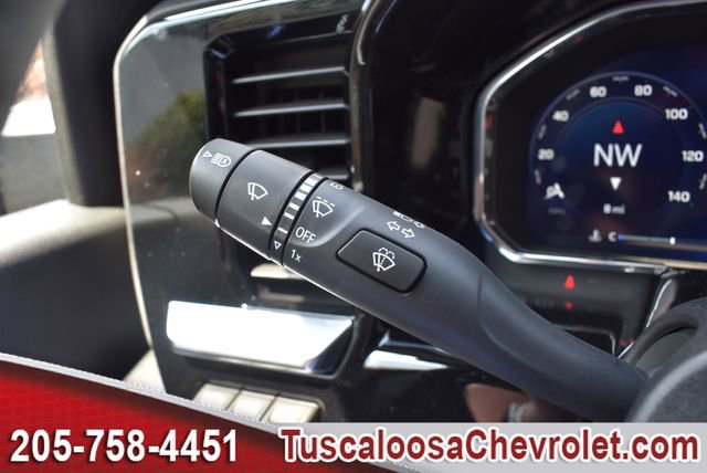 New 2026 Chevrolet Silverado 2500 LTZ w/ LTZ Plus Package image 25