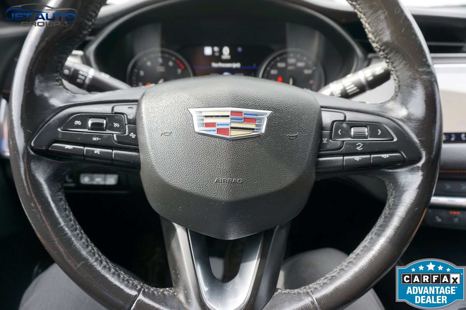 Used 2019 Cadillac XT4 Premium Luxury w/ Technology Package FWD image 39