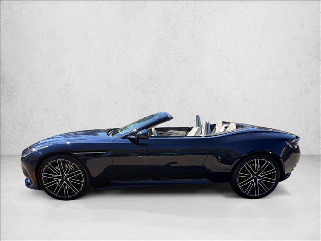 New 2026 Aston Martin DB12 Convertible image 12