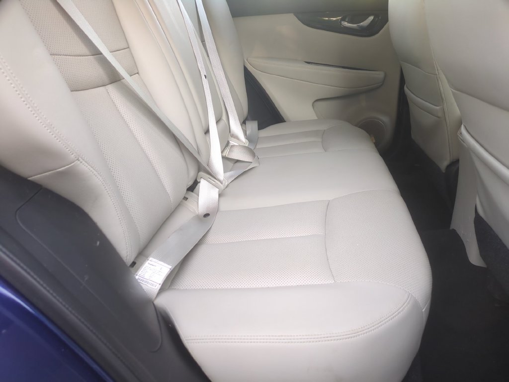 Used 2019 Nissan Rogue Sport SL AWD/4WD image 15