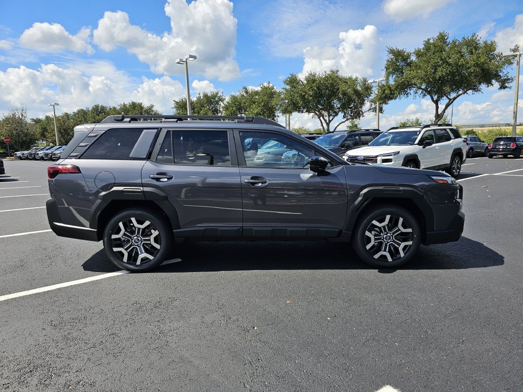 New 2026 Subaru Outback Touring XT AWD/4WD image 2