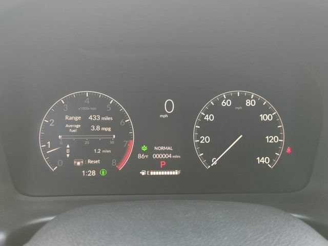 New 2026 Honda Odyssey Elite image 26