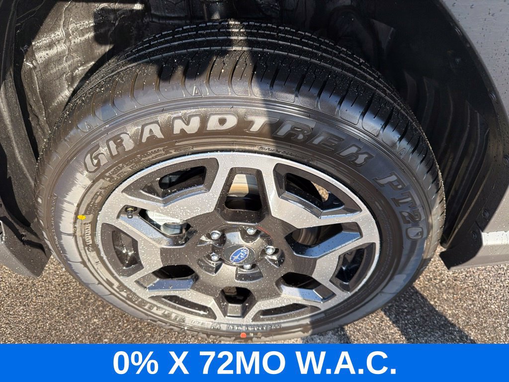 New 2026 Subaru Outback Touring AWD/4WD image 34