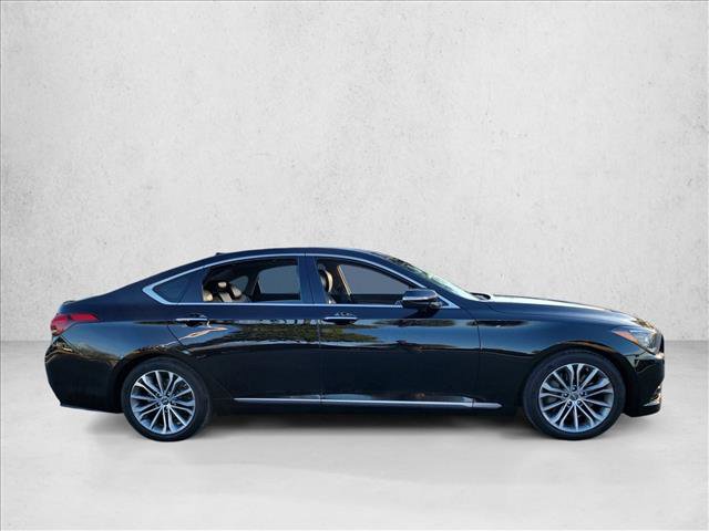 Used 2015 Hyundai Genesis 3.8 w/ Option Group 04 image 4