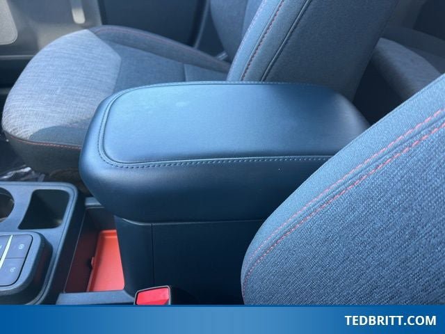 Certified 2023 Ford Maverick XLT w/ Equipment Group 300A Standard image 32