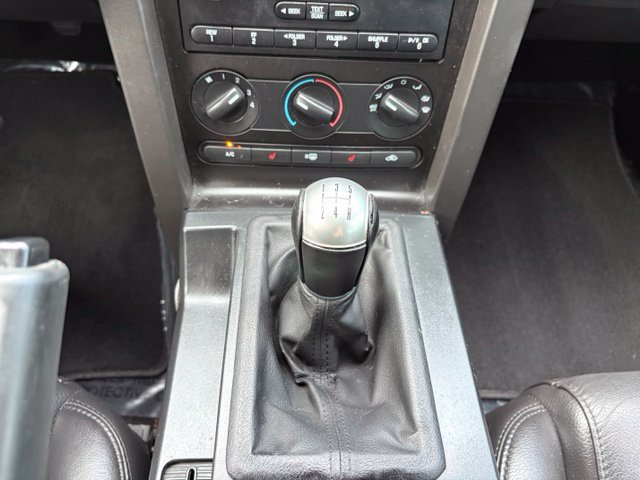 Used 2008 Ford Mustang GT Premium RWD image 20