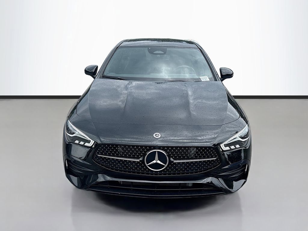 Used 2024 Mercedes-Benz CLA 250 image 8