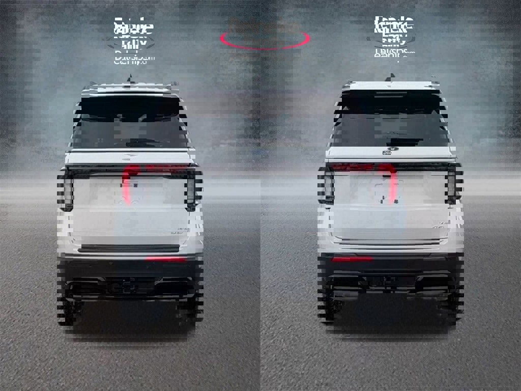 New 2026 Ford Explorer ST-Line image 6