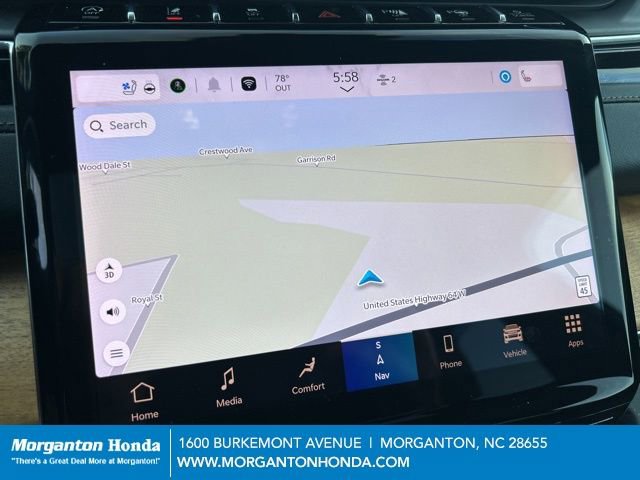 Used 2024 Jeep Grand Cherokee L Summit image 29