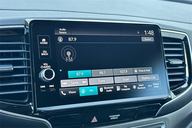 New 2026 Honda Ridgeline RTL image 20