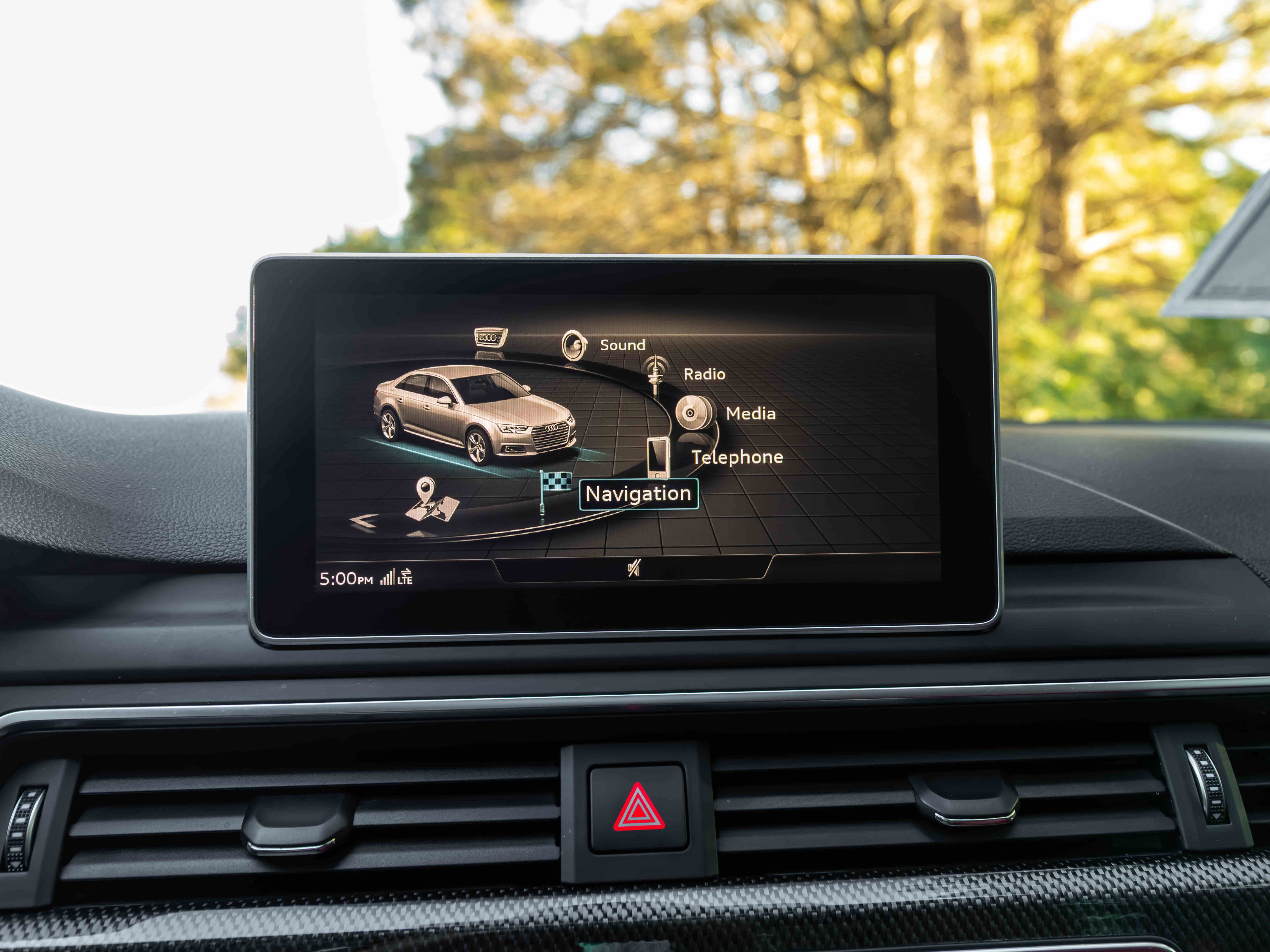 Used 2019 Audi S4 Premium Plus w/ Premium Plus Package image 11