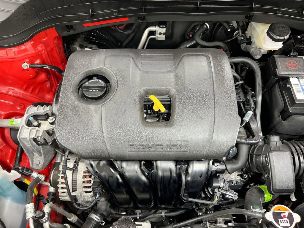 Used 2022 Kia Soul LX w/ Technology Package image 24