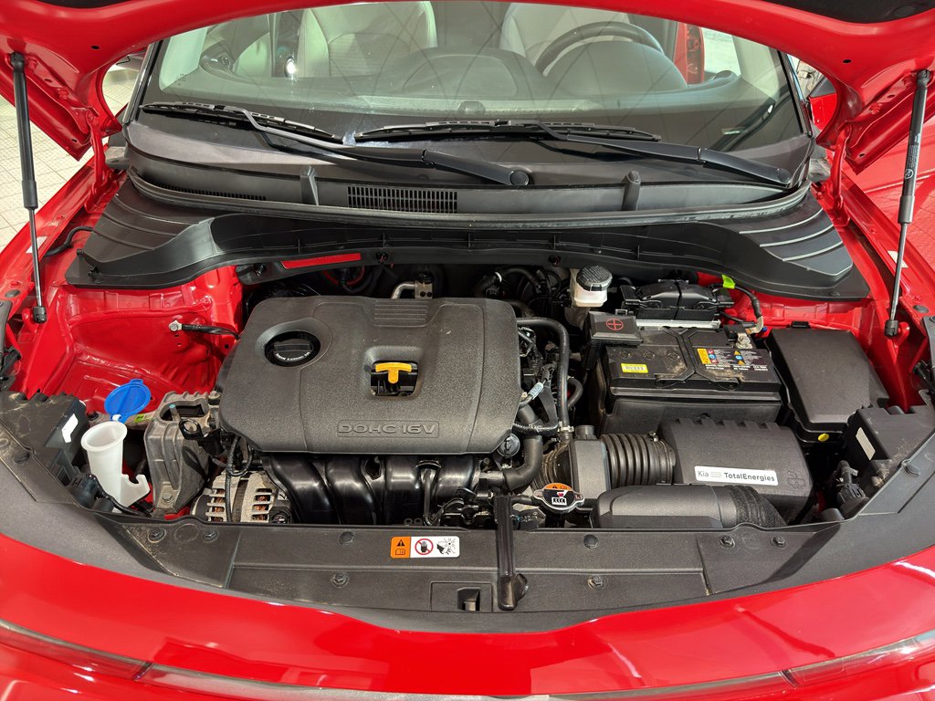 Certified 2024 Kia Soul EX image 11