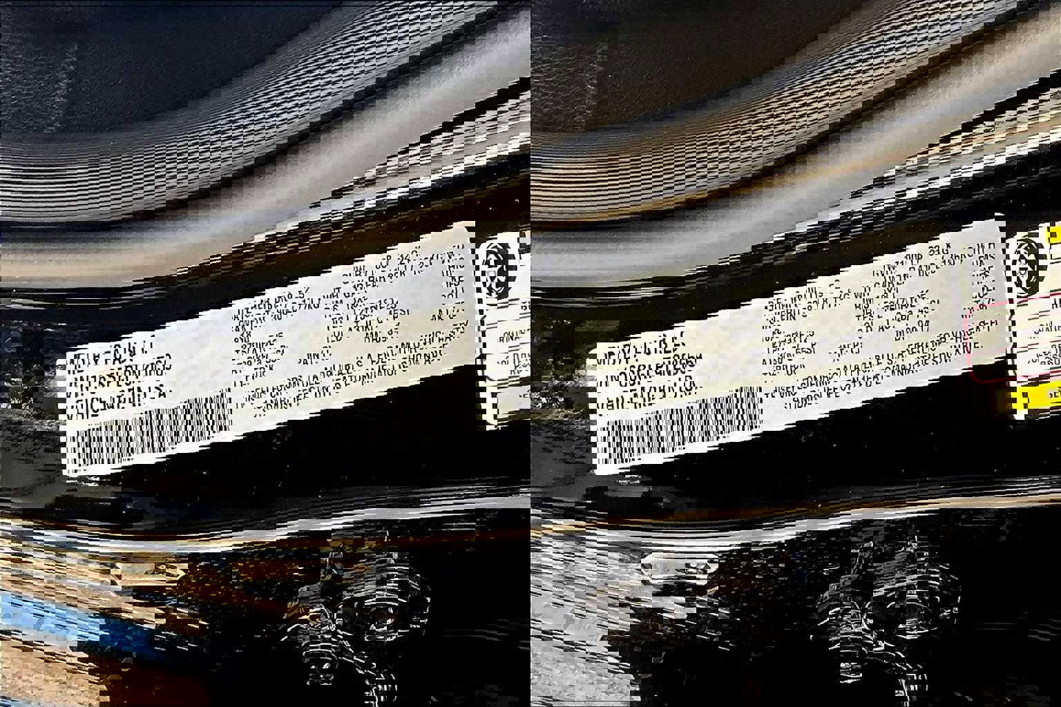 New 2026 RAM 1500 Rebel w/ Rebel Level 2 Equipment Group image 19