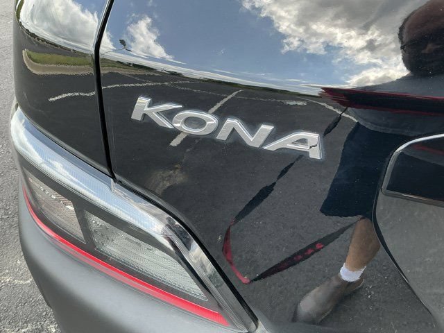 Used 2023 Hyundai Kona SEL AWD/4WD image 8