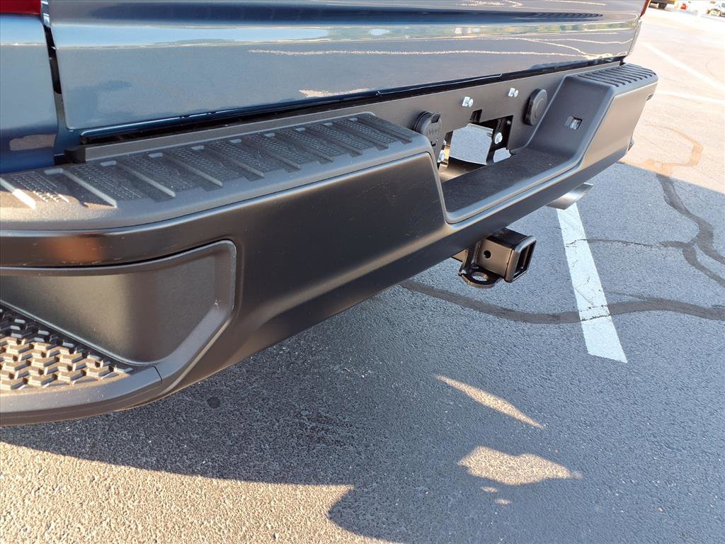 New 2026 Chevrolet Silverado 2500 W/T w/ WT Convenience Package image 20