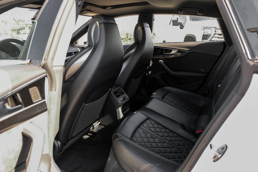 Used 2023 Audi S5 Premium Plus image 38