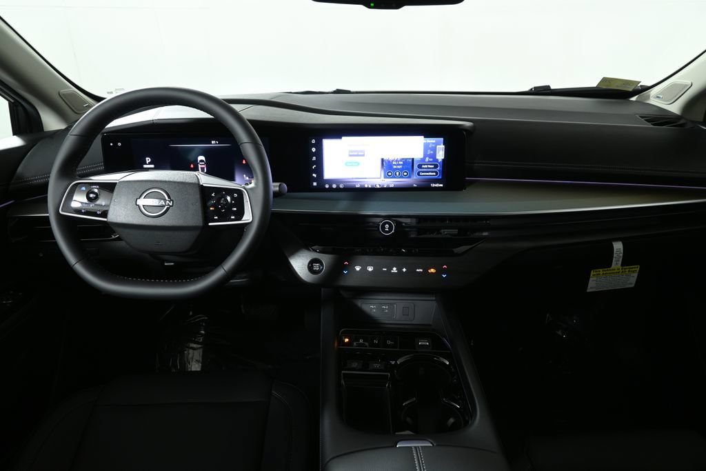 Used 2025 Nissan Murano SL AWD/4WD image 17