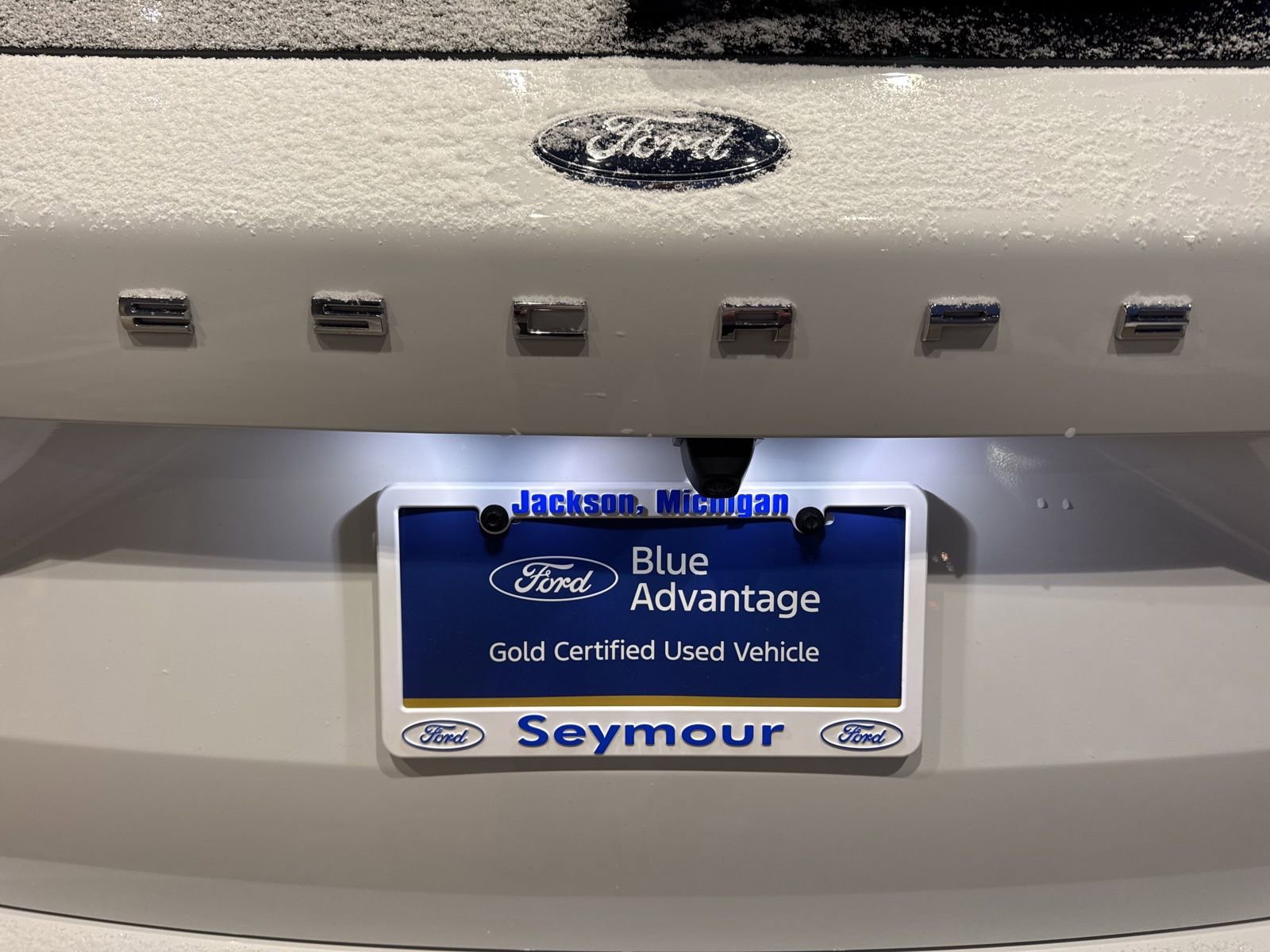 Certified 2023 Ford Escape ST-Line w/ Tech Pack #1 image 15