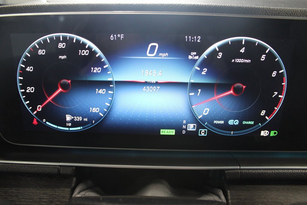 Used 2023 Mercedes-Benz GLE 450 4MATIC image 39