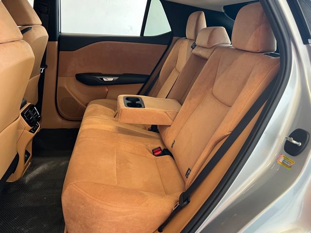 Used 2024 Lexus RZ 450e Premium AWD/4WD image 42