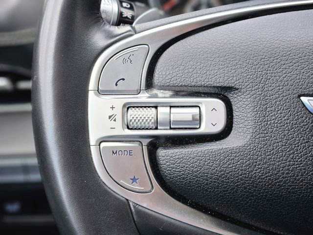 Used 2024 Genesis GV80 2.5T image 17