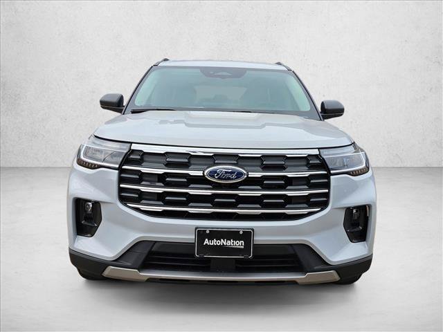 New 2026 Ford Explorer Active w/ Active Comfort Package RWD image 6