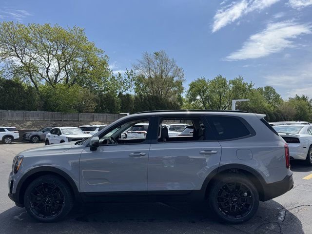 Used 2022 Kia Telluride EX w/ EX Premium Package AWD/4WD image 28