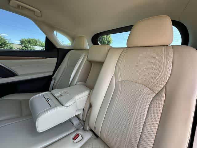 Used 2017 Lexus RX 350 AWD w/ Premium Package image 19