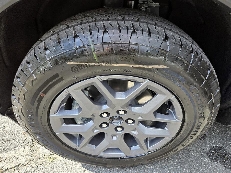 New 2025 Ford Bronco Sport Big Bend image 19