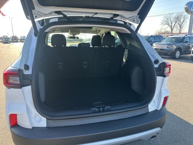 New 2026 Ford Escape Active image 21