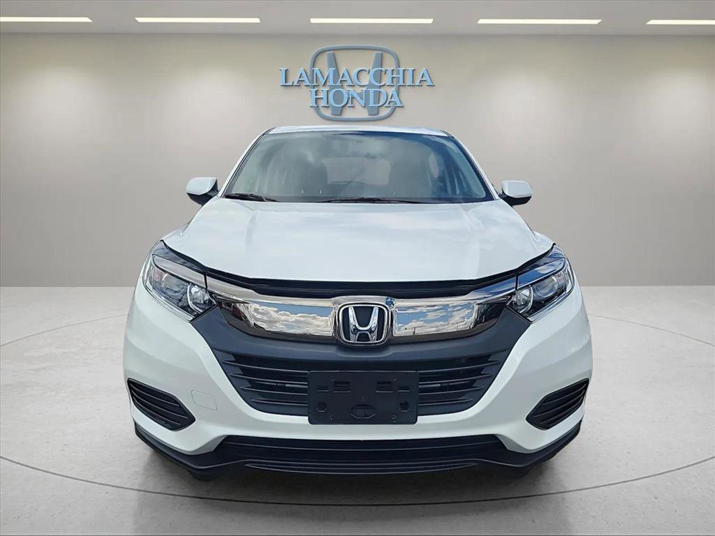 Used 2021 Honda HR-V LX image 8
