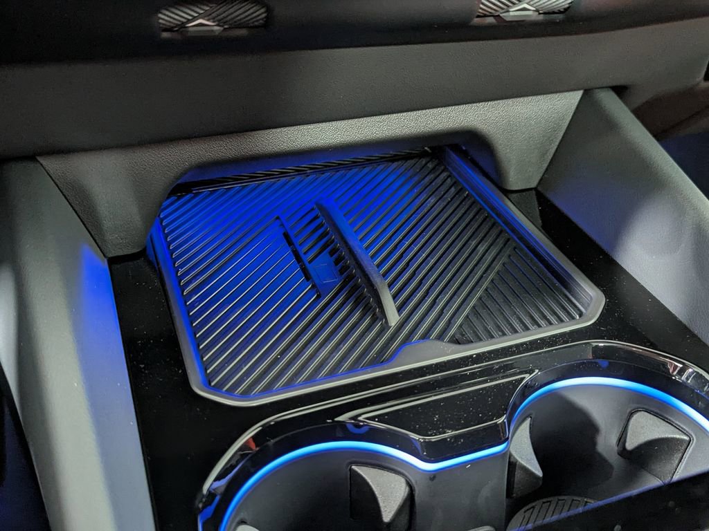 New 2026 BMW M5 Touring image 26