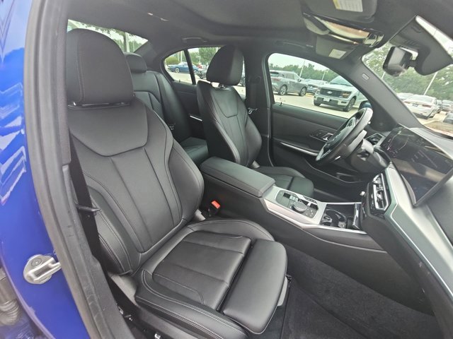 Certified 2024 BMW M340i xDrive w/ Premium Package AWD/4WD image 20