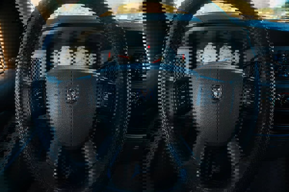 Used 2004 Dodge Ram 2500 Truck SLT w/ Trailer Tow Group image 24