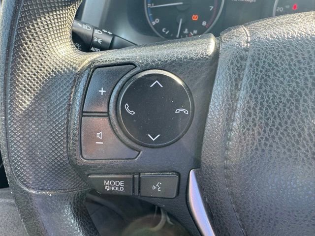 Used 2018 Toyota RAV4 LE w/ All Weather Liner Package image 16