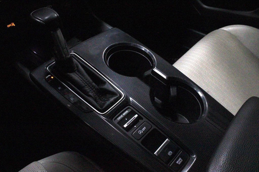 Used 2022 Honda Civic Sport Touring image 32