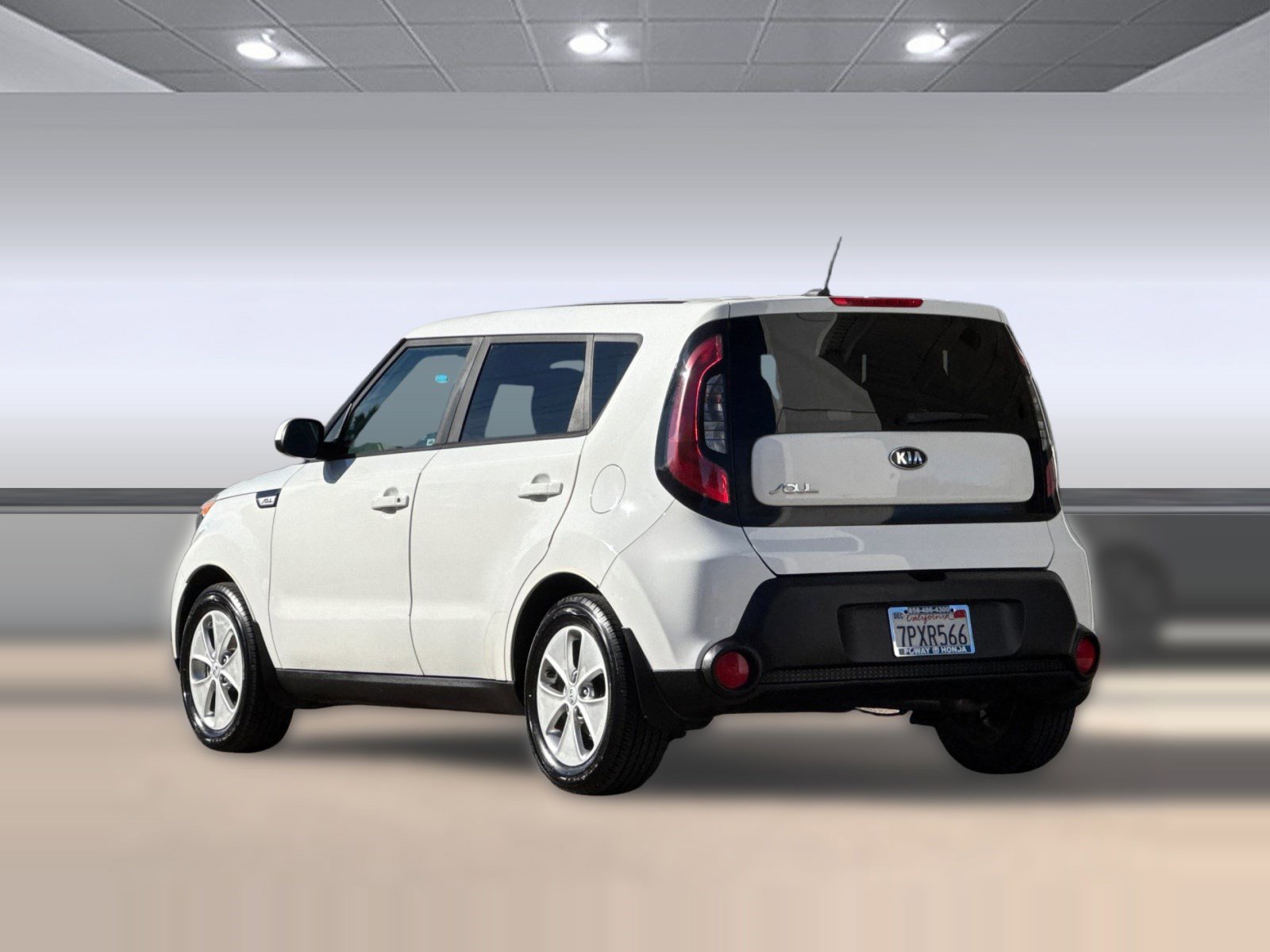 Used 2016 Kia Soul image 3
