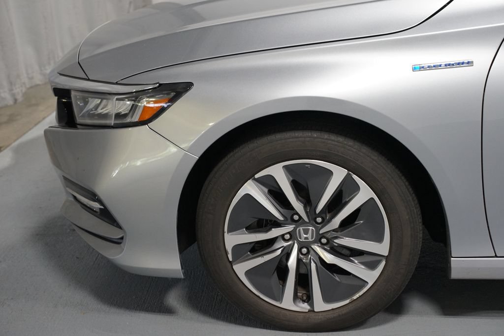 Used 2020 Honda Accord EX image 5