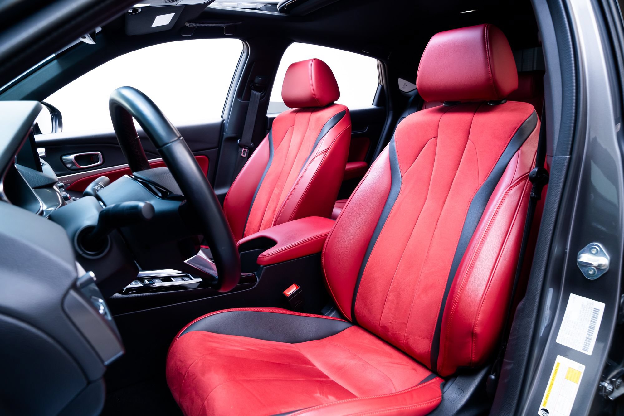 Used 2023 Acura Integra A-Spec FWD image 18