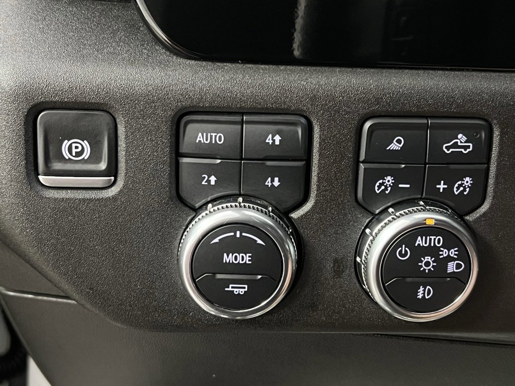 Used 2025 GMC Sierra 1500 Elevation w/ Elevation Premium Package image 37